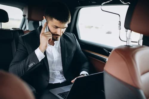 Corporate Travel